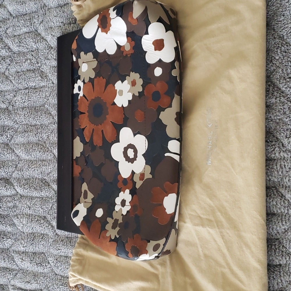 Michael Kors Collection Clutch